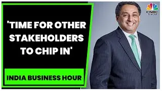 Интервью с Tata Steel: &laquo;Передышка исчезает&raquo;, &mdash; говорит TV Narendran | India Business Hour