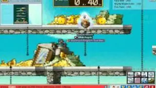 Gold Richie Event
