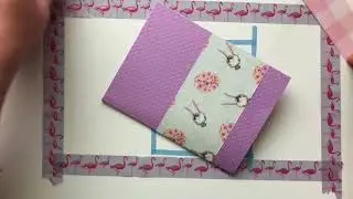 Insert Cover with Easter to Go Kit from The 1407 Planners