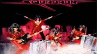 Squadron(USA) - Video Attack