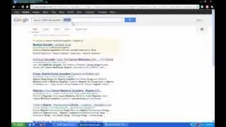 Geo Modified Keyword Targeting by SEO Company Ahmedabad