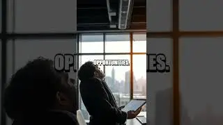 A Day in the Life of a Financial Guru