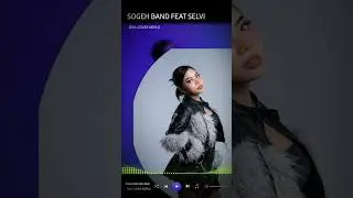 JERA COVER KOPLO - SOGEH BAND FEAT SELVI | AMBYAR SENAYAN