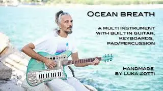 OCEAN BREATH - 