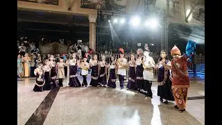 Ассирийский ансамбль Ниневия (г. Краснодар) 