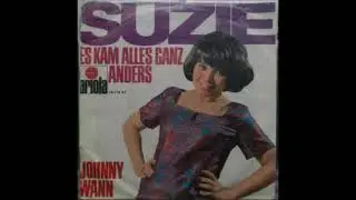 Suzie  -  Es kam alles ganz anders  1968