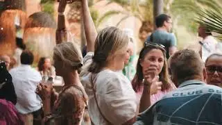 FIRMENEVENTS AUF MALLORCA #MallorcaEventConcept