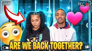 Are We Getting Back Together?