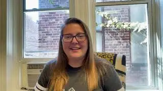 2021 Student Academy Awards: Teagan Barrone - Animation Bronze Medal