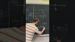 Zrozum twierdzenie Rolle&rsquo;a w mniej niż 3 minuty!