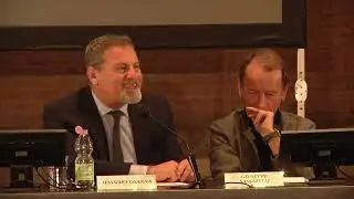 Dialoghi in Curia. Spina etrusca: a cent’anni dalla scoperta di un grande porto mediterraneo