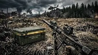 The Best PvE Extraction Shooters Right Now?