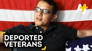 A 'Bunker' In Mexico For Deported U.S. Military Veterans