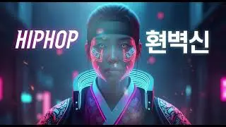 KR 트랩 와일드 – 미친 808