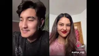 Kaitlyan Ra Coolboyy Ko Guff Guys || Kaitlyan Ta Coolboyy Ko Ma fida Va Xan ||