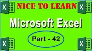 Macro in Excel