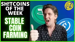 The Best Stable Coin DEFI Projects for Passive Income