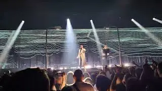 Pet Shop Boys - Opportunities (Let's Make Lots of Money) @ O2 universum, Prague, Czechia 1.7.2024