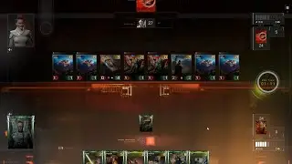 Parallel TCG - Paragon Versus Series: Cathy