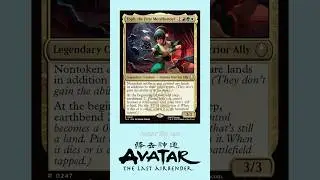 DESTROY All Your Opponent's Lands with TOPH! #mtg