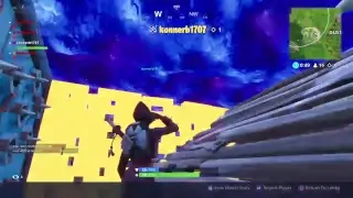 Fortnite Live Stream W/ ImMadaDraw & Konnerb1707