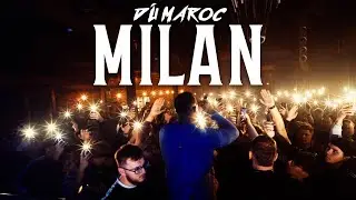 D&uacute; Maroc &ndash; Milan (Official Video)