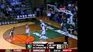 Corey Fisher scores 40 points vs O.J. Mayo in High School (HIGHLIGHTS)