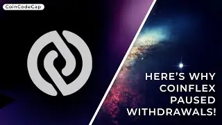 Coinflex Becomes the Latest Crypto Exchange to Halt Withdrawals [Fully Explained]
