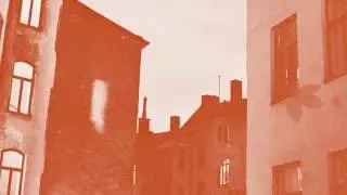 Stadsvandra i h&ouml;st