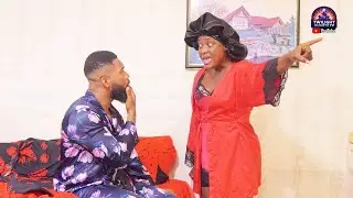 SINGLE LADY- THE BILLIONAIRE WOMAN THAT HITS HER HUSBAND- LATEST 2026 NIGERIAN MOVIE