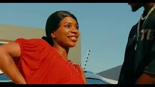 Gerson High - Está Amarrado(Official Music Video)