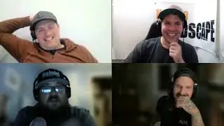 OEWH: Chinese Excavator Beef with Special Guest Arnts the Landscape Supplier | NOFH Ep. 61