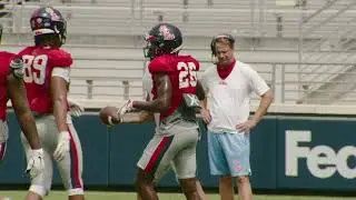 RGTV: Otis Reese