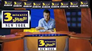 Martin Saare 3 minutit