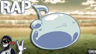 Anime Rap/Poetry | Great Slime Freestyle | Mir Blackwell [Prod. Cadence]