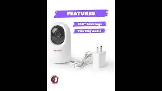 CP PLUS BRAND #WI-FI CAMERA || MAKING YOUR DREAM ANY-TIME, ANY-WHERE SURVEILLANCE ||