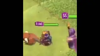 new coc hero ( leak )