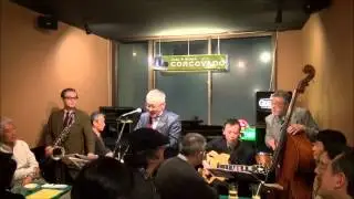 Waikiki　(Jazz Style?)