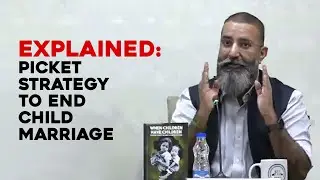 The most holistic and data-driven strategy to eliminate child marriage in India by 2030