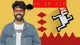 Impossible Level Devil Gameplay 😈 | Nigexo Gaming Live