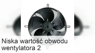 Kod błędu P0693: Niska wartość obwodu sterowania wentylatora 2 - wtyczki Auto 24