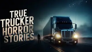 7 True SCARY Trucker Horror Stories That Will Keep You Up at Night