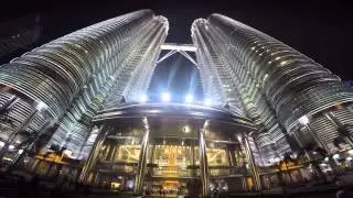 GOPRO    VIAJE POR ASIA