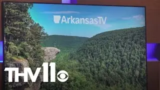 Arkansas PBS to rebrand as Arkansas TV | Here&rsquo;s what they say