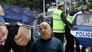 Kujdes! Kush parkon dysh, dënohet me burg. Eksperti: Është ekzagjërim, nuk duhet të ndodhte