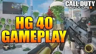 BLACK OPS 3 