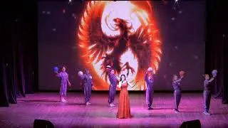 Студенческая весна 2021