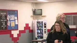 Общественный центр Джералдтона получает столь необходимую модернизацию от провинциальных властей.