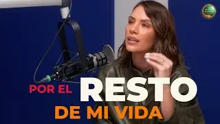Una poeta que INFLUYE: La TRANSFORMACIÓN de Laura Chimarras | Ismael Cala