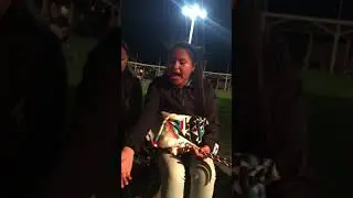 Handgame Song by Joslyn and Jeslyn